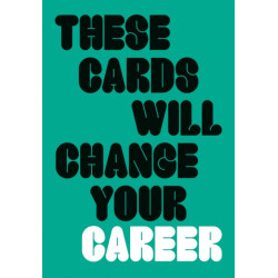 These Cards Will Change Your Career