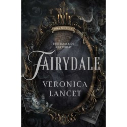 Fairydale, Spanish-language edition: Una novela