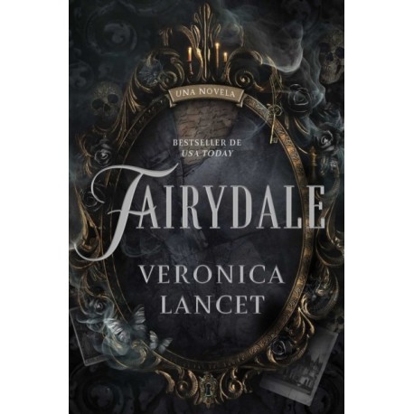 Fairydale, Spanish-language edition: Una novela