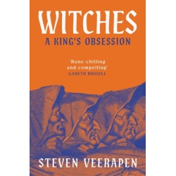 Witches: A King's Obsession
