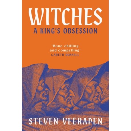 Witches: A King's Obsession