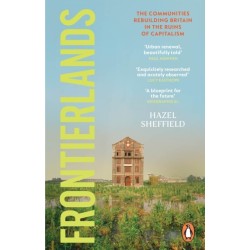 Frontierlands: Britain’s Survival in the Making