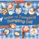 Dumpling Day (Bilingual Tagalog & English)