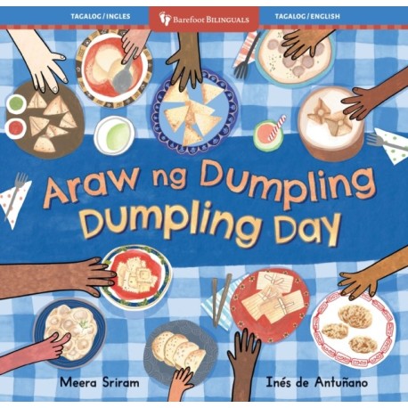 Dumpling Day (Bilingual Tagalog & English)