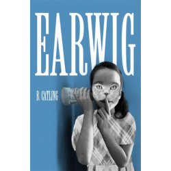 Earwig