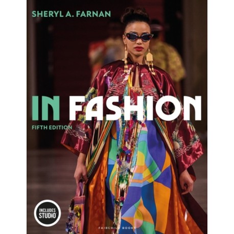In Fashion: with STUDIO
