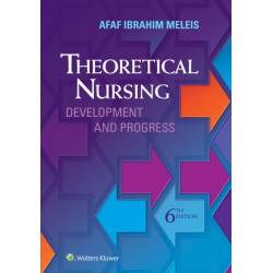 Theoretical Nursing: Development and Progress