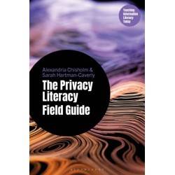 The Privacy Literacy Field Guide