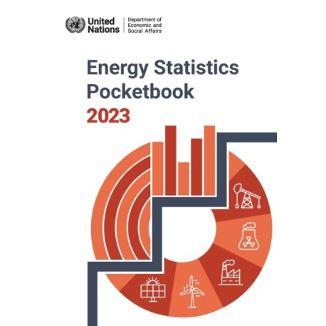 Energy statistics pocketbook 2023
