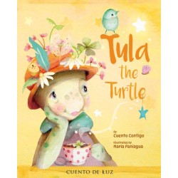 Tula the Turtle