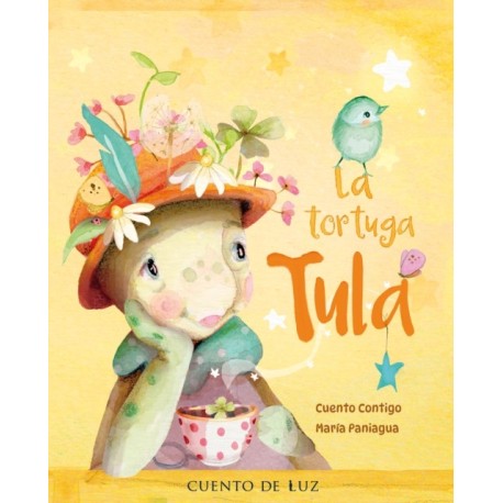 La tortuga Tula (Tula the Turtle)