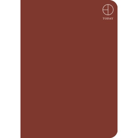 Garnet B6 Today Planner