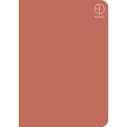 Cimarron B6 Today Planner