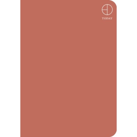 Cimarron B6 Today Planner