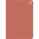 Cimarron B6 Lined Notebook