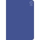 Cornflower Blue A5 Today Planner