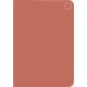 Cimarron A5 Blank Notebook