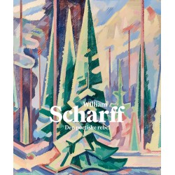 William Scharff: Den poetiske rebel