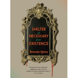 Shelter Is Necessary For Existence