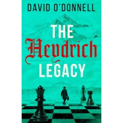 The Heydrich Legacy