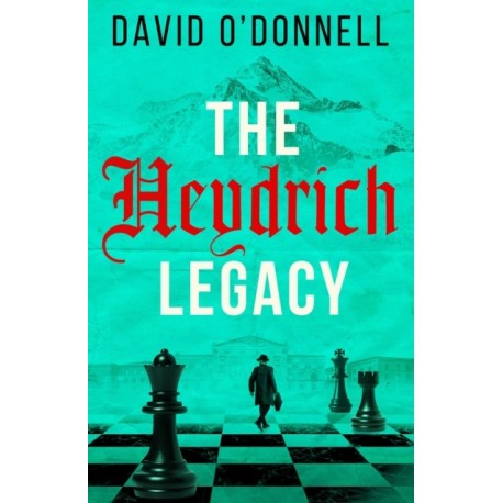 The Heydrich Legacy