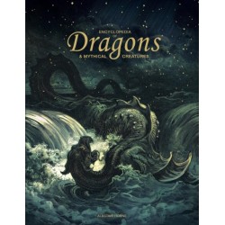 Encyclopedia of Dragons & Mythical Creatures
