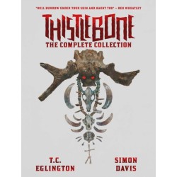 Thistlebone - The Complete Collection