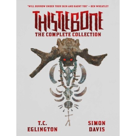 Thistlebone - The Complete Collection