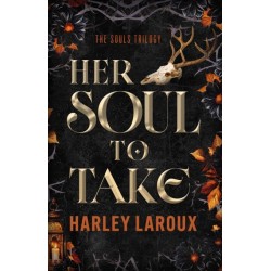 Her Soul To Take