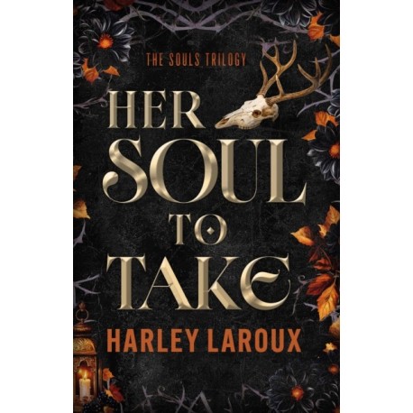 Her Soul To Take
