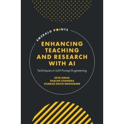 Enhancing Teaching and Research with AI: Techniques in LLM Prompt Engineering