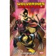 Wolverines & Deadpools Vol. 1: Claws & Mercs