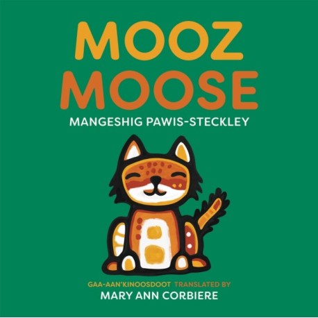 Mooz / Moose