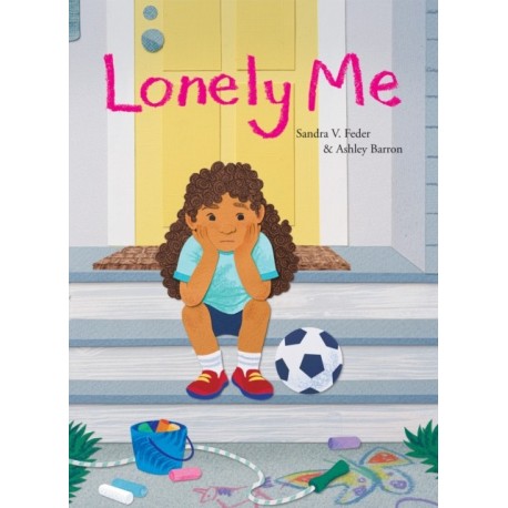 Lonely Me