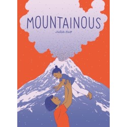 Mountainous