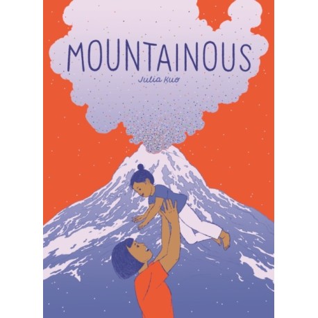 Mountainous