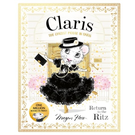 Claris: Return to the Ritz: Claris -10