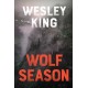 Wolf Season: A Novel