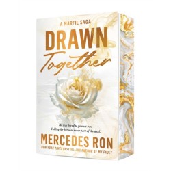 A Drawn Together: A Novel