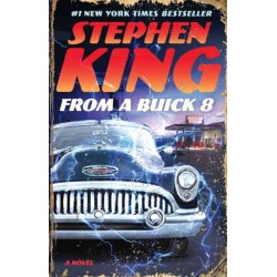 From a Buick 8: A Novel
