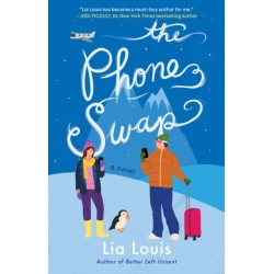 Phone Swap: A Novel