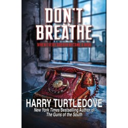 Don't Breathe