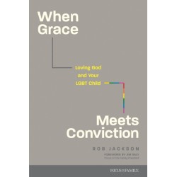 When Grace Meets Conviction