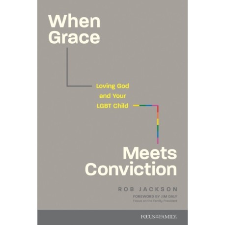 When Grace Meets Conviction