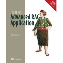 Build an LLM Application (From Scratch)