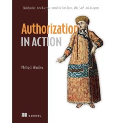 Authorization in Action