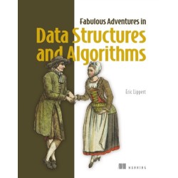 Fabulous Adventures in Data Structures and Algorithms