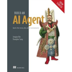 Build an AI Agent (From Scratch)