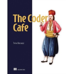 Coder Cafe