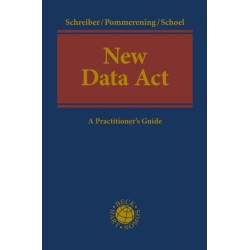 New Data Act: A Practitioner's Guide